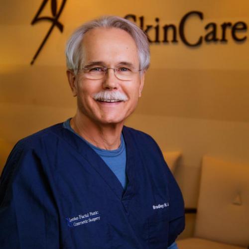 Bradley Lemke, M.D.