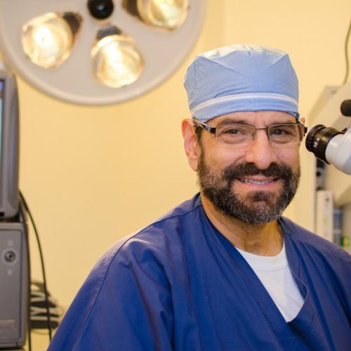 Jay A. Met, M.D.