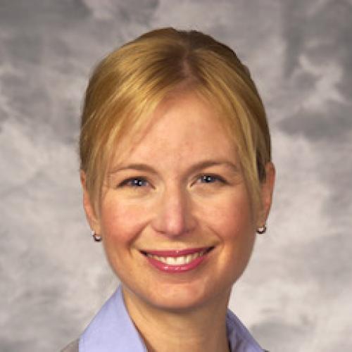 Sarah Nehls, MD